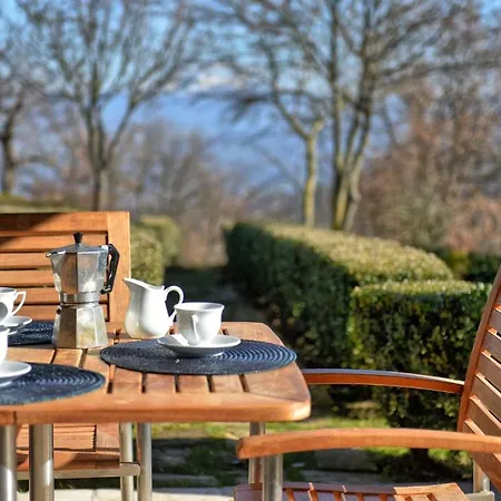 Sleeps 8 Pool Wifi * Monterchi