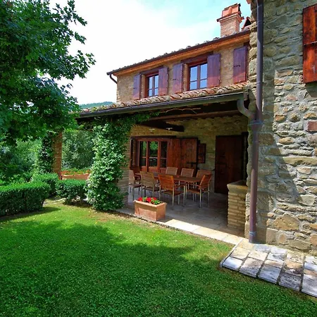 Villa Sleeps 8 Pool Wifi *