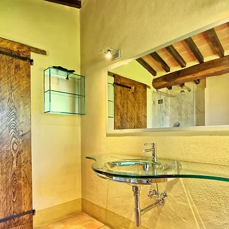 Sleeps 8 Pool Wifi Villa *