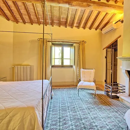 Sleeps 8 Pool Wifi * Monterchi