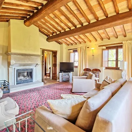 Sleeps 8 Pool Wifi Monterchi