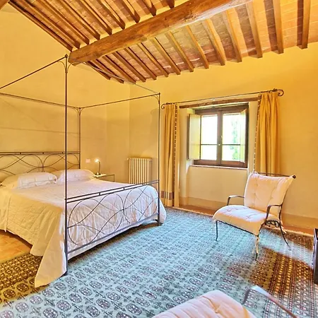 Sleeps 8 Pool Wifi Villa *