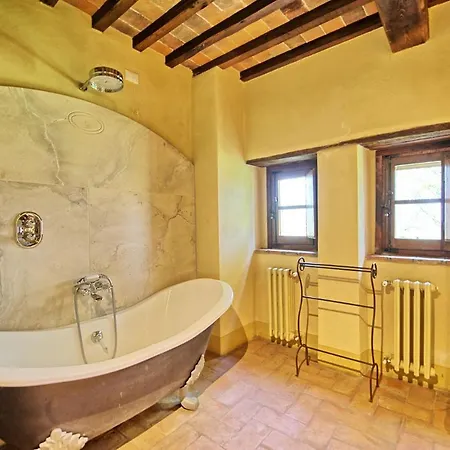 Sleeps 8 Pool Wifi Villa *