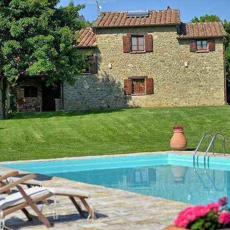 Sleeps 8 Pool Wifi * Monterchi
